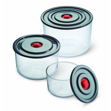 SIMAX 3 dílná souprava zásobníků s plastovým víkem 1486591906 cs 113