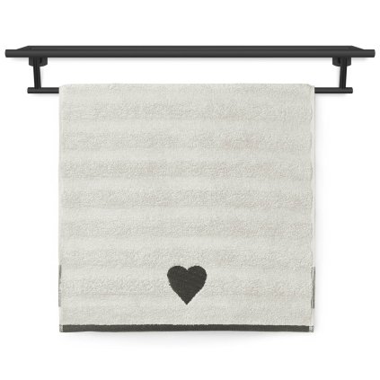 ručníky a osušky Terry Player 041 05 1151