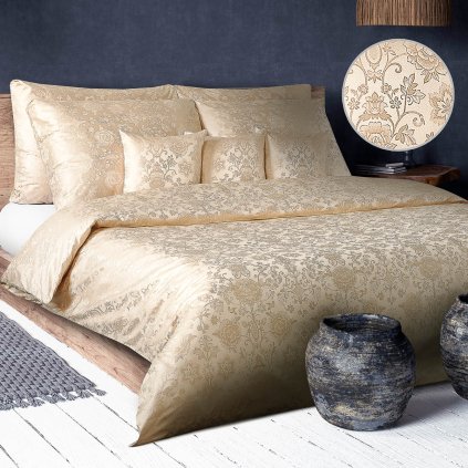 povlečení Bestar Královská zahrada 14LM 8409 Copy 1