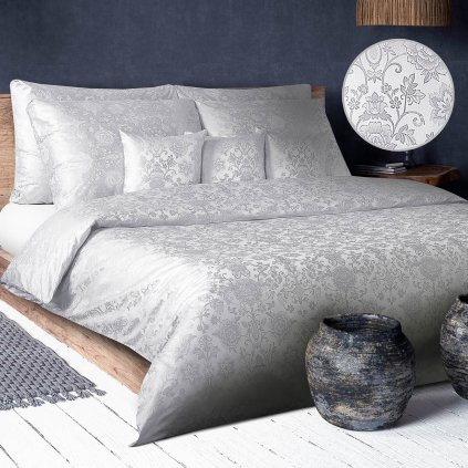 povlečení Bestar Královská zahrada 14LM 9301