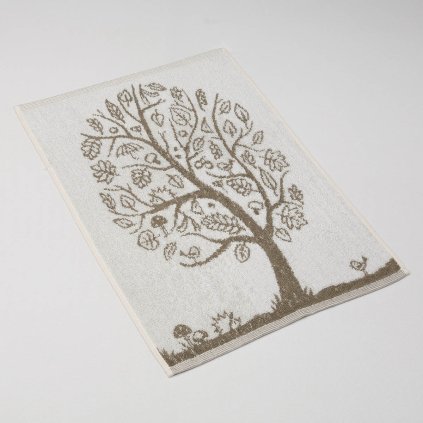 ručník Zara 170 08 strom
