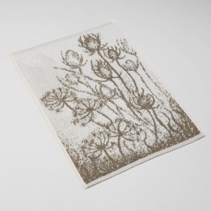 ručník Zara 172 08 bodlák