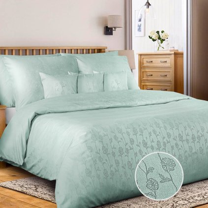 povlečení Geon Květinová harmonie 14XN 6209 Copy 1