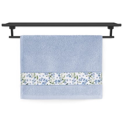 ručník Rujana pro tisk ds.041 5254 T430 E