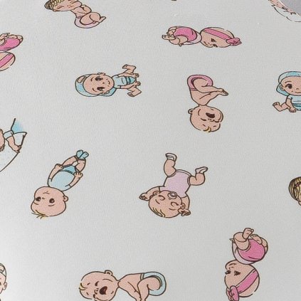 povlečení Geon tisk Andělský spánek ID9380 Copy 1