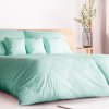 Povlečení Veba TENCEL/COLY Pearl světlá zelená