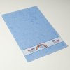 Dětský ručník Veba RUJANA Jednorožec tisk modrá (Velikost 30x50 cm)