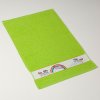 Dětský ručník Veba RUJANA Jednorožec tisk zelená (Velikost 30x50 cm)