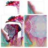 povleceni Lucky elephant Geon ID 6688 6689 desen