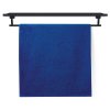 Ručník Veba FORTE hladký tmavá modrá (Velikost 30x50 cm)