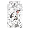 povlečení 101 Dalmatians Lucky stripe