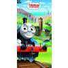ručník Thomas and Friends