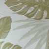 povlečení Diamant Monstera zeleno béžová 0QYB+0QYC 0000X2 6123 Copy 1