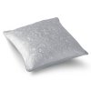 Povlak na polštář Veba BESTAR Ornament II s výpustkou šedá (Velikost 40x40 cm)