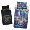 povlečení Harry Potter HP054 se svítícím efektem 1771