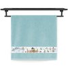 ručník Nora 642 5363 50x100 cm T433