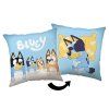 Bluey polštářek 5b3fb0a3add84cb