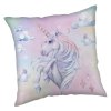 Polštářek 40x40 cm Unicorn Rainbow 7d4113d6ab9ab2d