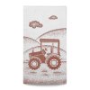 ručník Zara 098 81 traktor 2