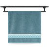 ručník 50x100 cm, Nora .642 5755 T482 (Norský vzor)