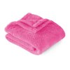 Deka SOFT růžová (Velikost 75x100 cm)