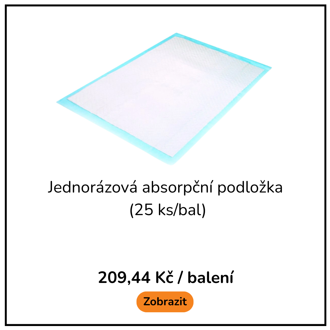 podložka