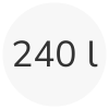 240 l