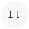 1 l