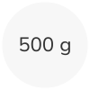500 g