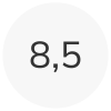 8,5