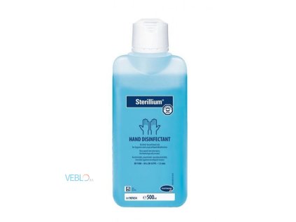 sterillium 500 ml