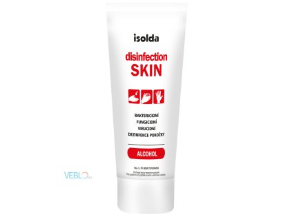 isolda skin 65 ml