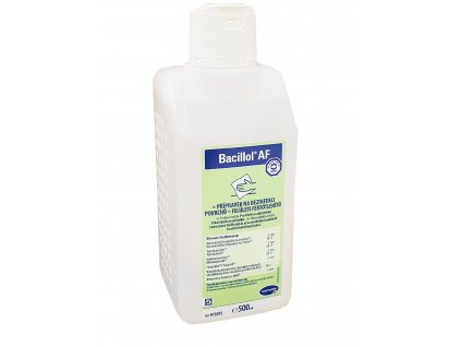 bacillolaf 500ml 577