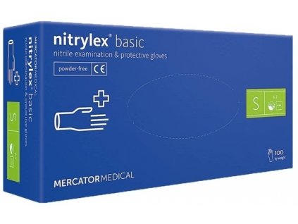 2956 nitrylex basic