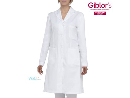 Giblor's SIMONA 10M1320 bianco