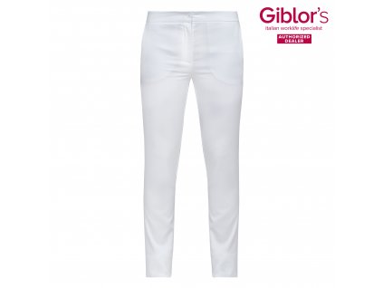 Giblor's REBECCA 21P02P262 bianco