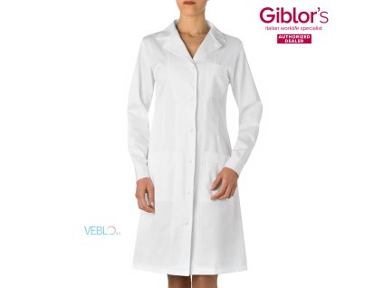Giblor's DIVA 11P03R82 bianco