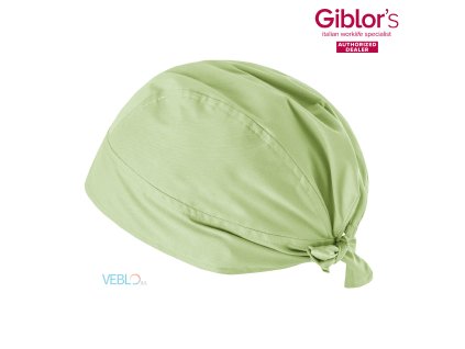 Pracovní a lékařská čepice, více barev, 17P05I979 - G' Health&Wellness Collection