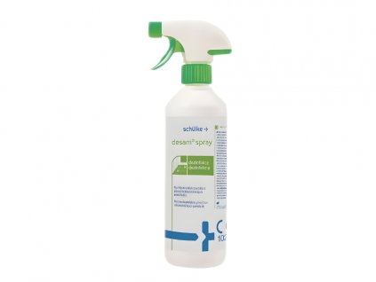 Desam spray, 500 ml