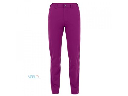 kalhoty, fialové, Kalhoty CHRIS, unisex, více barev, 23P03P336