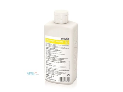 SKINSEPT Mucosa 500 ml