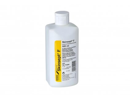 SKINSEPT Muscosa 500 ml