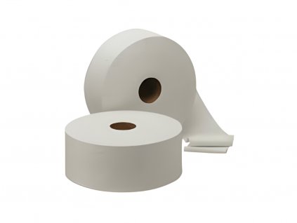 Toaletní papir jumbo