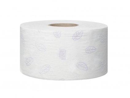 Toaletní papír v roli Tork Jumbo Premium, mini, 120 m, T2