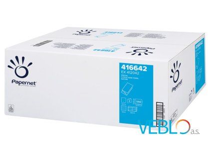 ručníky V Special 3990 ks