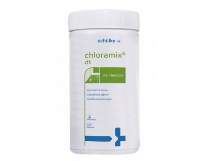 2976 chloramix dt tablety 1kg