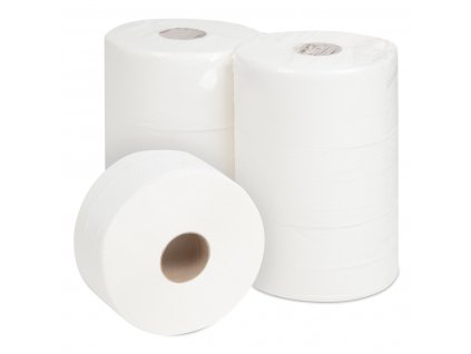 Toaletní papír 30m, 2 vrstvý, celulóza