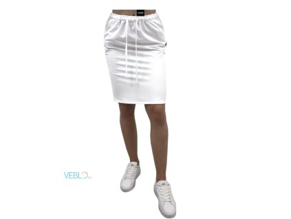 Lékařská neformální sukně Premium 5338 | M36/B/S