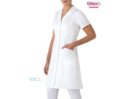 Dámská halena delší  MARTA, 17P03R977 - G' Health&Wellness Collection