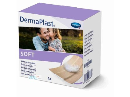 dermaplast soft univerzl z1